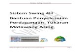 4H Swing System