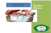 Modul Fasilitator Digestive Sistem KBK 2012
