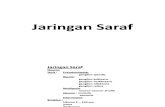 JARINGAN SARAF (Revisi)