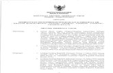 KEPMEN 594 - Keputusan Menteri PU Tentang Pembentukan TKPSDA WS 6 Ci