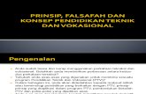 Kuliah 2 & 3 - Prinsip, Falsafah Dan Polisi PTV (1)