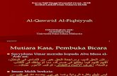Qawaid Fiqhiyyah Abdullaah Jalil Usim Portal