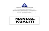 Manual Kualiti Spsk-(Edit Maklumat Sekolah)