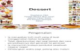 Dessert (1)