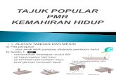 Tajuk Popular Pmr