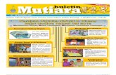 BULETIN MUTIARA NOV/2 2011 (Bahasa Malaysia)