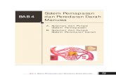IPA KLS 8 BAB 4-Sistem an Dan Peredaran Darah Manusia