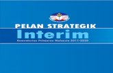 Pelan Strategik Interim KPM 2011-2020