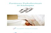 Kursus Panduan Perkahwinan Islam di Malaysia