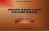 Prinsip Dasar Laser Polier Hiybrid