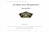 Arabic Module