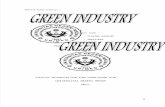 Makalah Green Industry