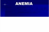 Anemia Dr.andy