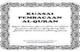 Kuasai Pembacaan Al-Quran