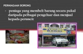Bab 3 Perniagaan Borong