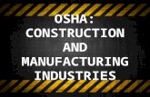 OSHA Perusahaan & Pembinaan