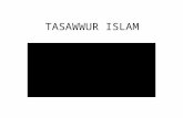 Slide Tasawwur Islam- Pandangan Semesta Islam- Jihad