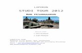 LAPORAN Study Tour