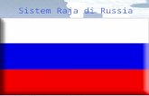 Sistem Raja Di Russia