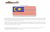 Maksud Bendera & Jata Setiap Negeri Di Malaysia
