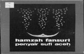 Aceh Hamzah Fansuri
