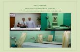Peluang Usaha Balai Pengobatan Timur Yayasan Husada Oriental Medical
