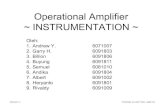 Belajar Instrumentasi--Teknik Elektro Ubaya--OpAmp_Penguat_Diferensial_Dioda_Rectifier_Adder