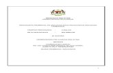Perjanjian Pembekalan Makanan RMT 2012