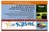 Kertas Kerja Futsal 2011(Terbuka)