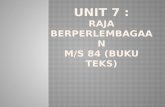 UNIT 7-psk