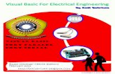 Visual Basic for Electrical Engineering
