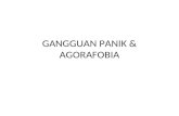 Gangguan Panik & Agorafobia (Ind)