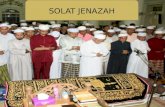 Pendidikan Islam Tahun 6   Solat Jenazah