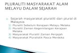 Kuliah 2 PLURALITI MASYARAKAT ALAM MELAYU DALAM SEJARAH.ppt