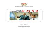 Modul Lengkap Pengurusan Pengoperasian KGSK
