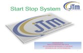 Pengenalan kepada start stop system