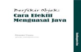 Cara Mudah Menguasai Java