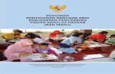 Pedoman Penyusunan Rencana Aksi Percepatan Pencapaian MDGs (RAD) di Indonesia