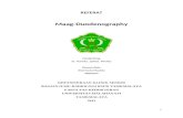 Referat Maag Duoednography - Rien Novia 08310259