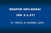 Respon Inflamasi%2C KP 2.1.27