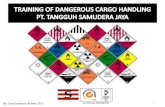 63736543 Dangerous Cargo Handling
