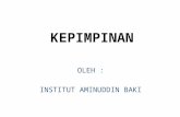 KEPIMPINAN (NPQEL 13612