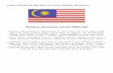 Folio Sivik (Bendera-bendera dan Jata-jata Negeri-Negeri di Malaysia )