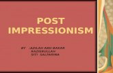 17281142 Post Impressionism