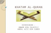 Khatam Al-qur_an (Tajuk 4)