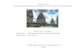 Kerajaan Hindu Budha Yang Ada Di Indonesia