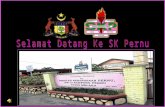 My school Sek Keb Pernu , Melaka