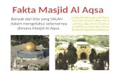 Masjid  Al  Aqsa
