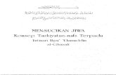 Islamic book : Tazkiyatun nafs imam ghazali