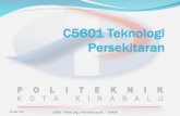 C5601 (bab 2)-pencemaran air